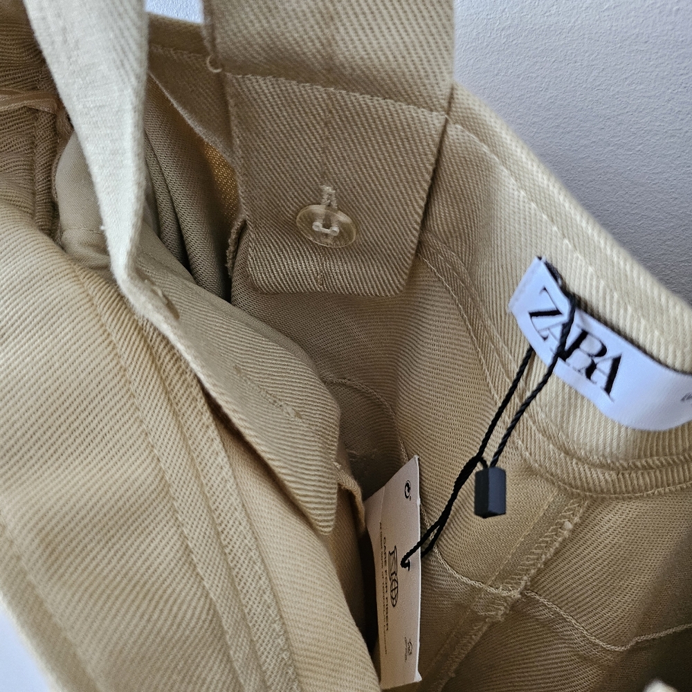 Zara Large pant - Picture 7 of 12